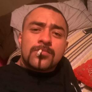 Meet your Posher, Richard